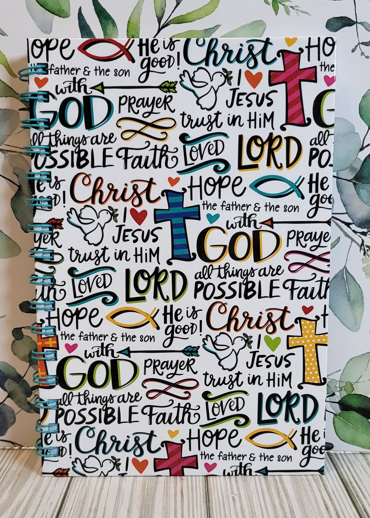 He Restores My Soul - A Daily Devotional Bundle