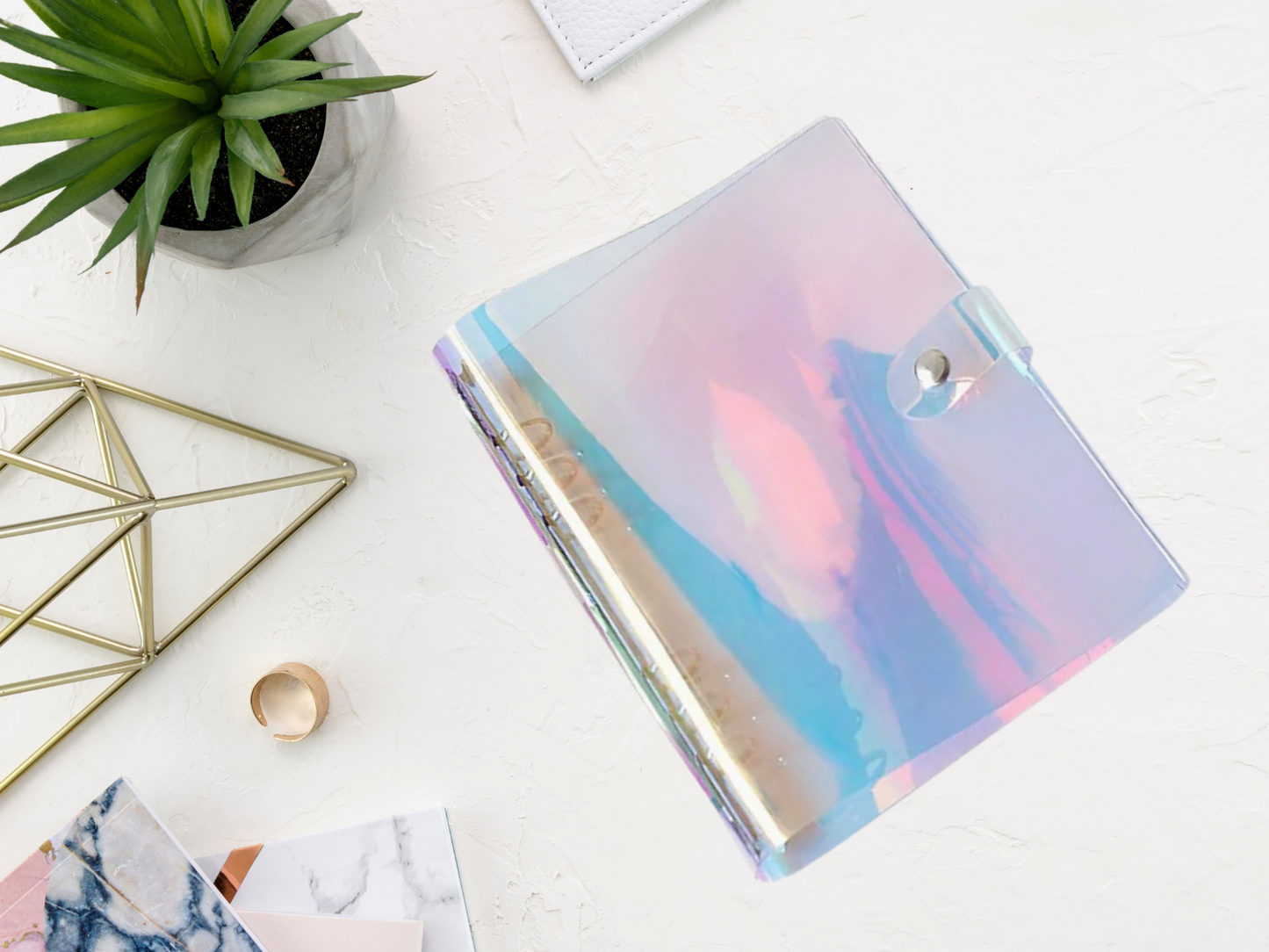 End of Year Offering Binder - $500