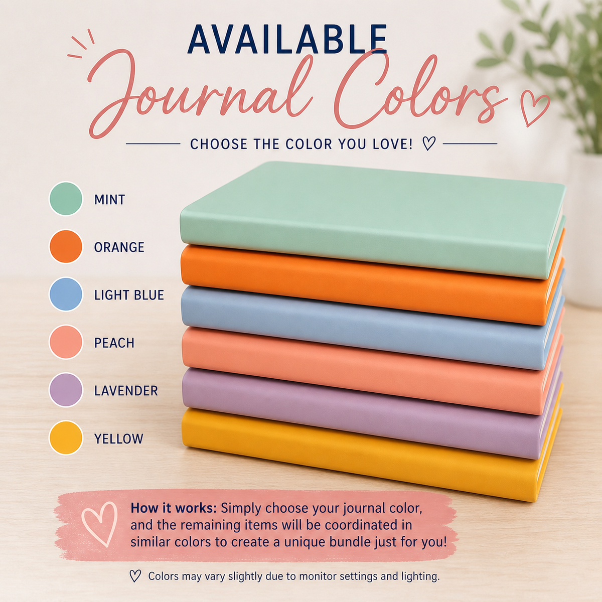 Mini Bible Study Bundle