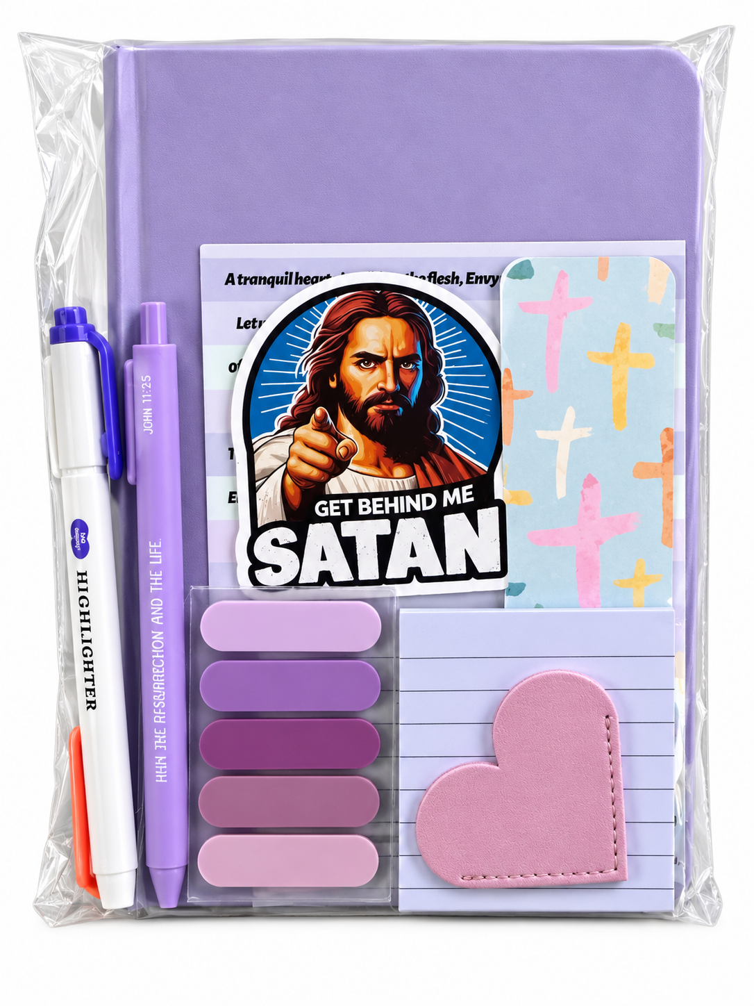 Mini Bible Study Bundle
