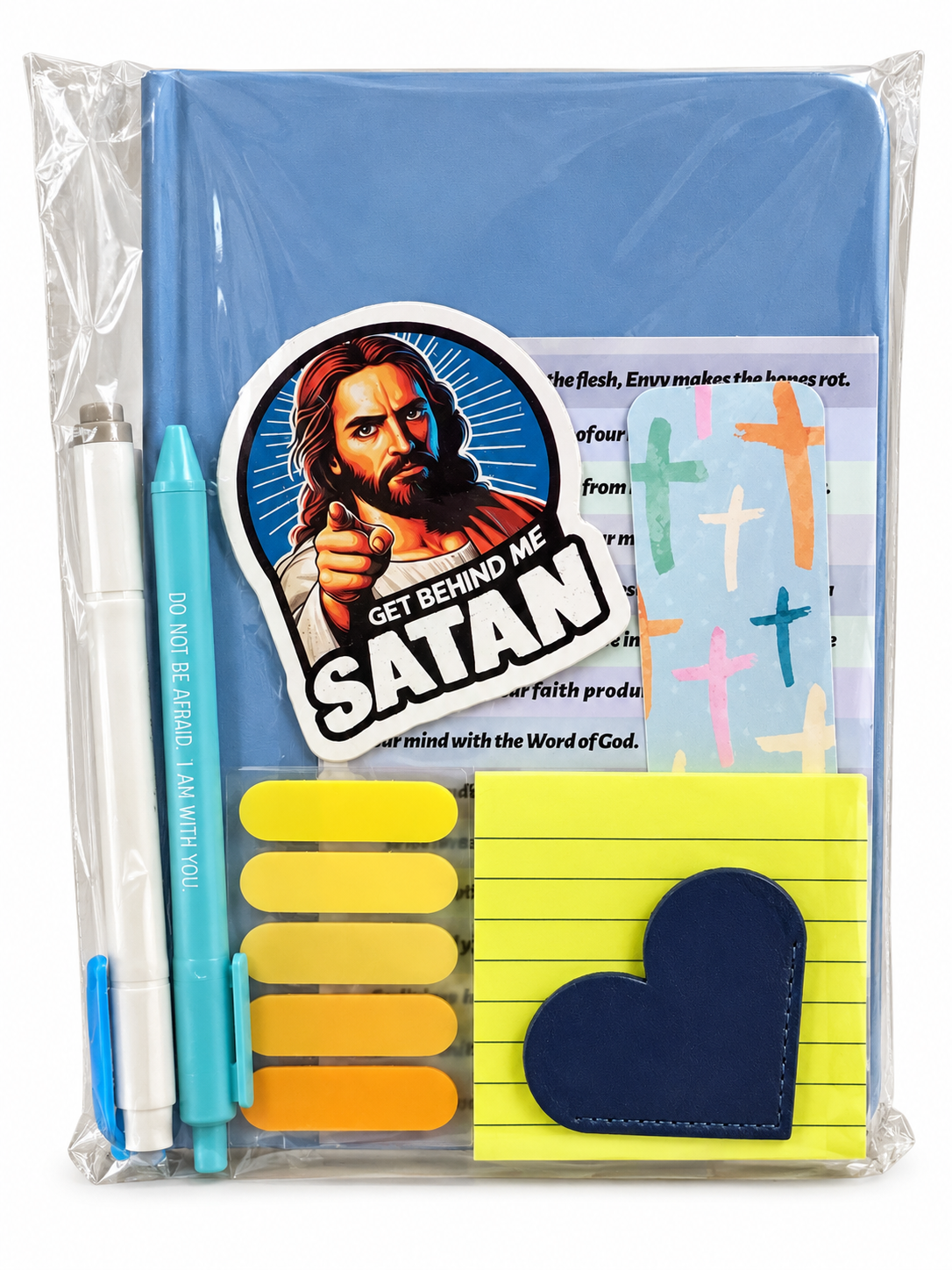Mini Bible Study Bundle