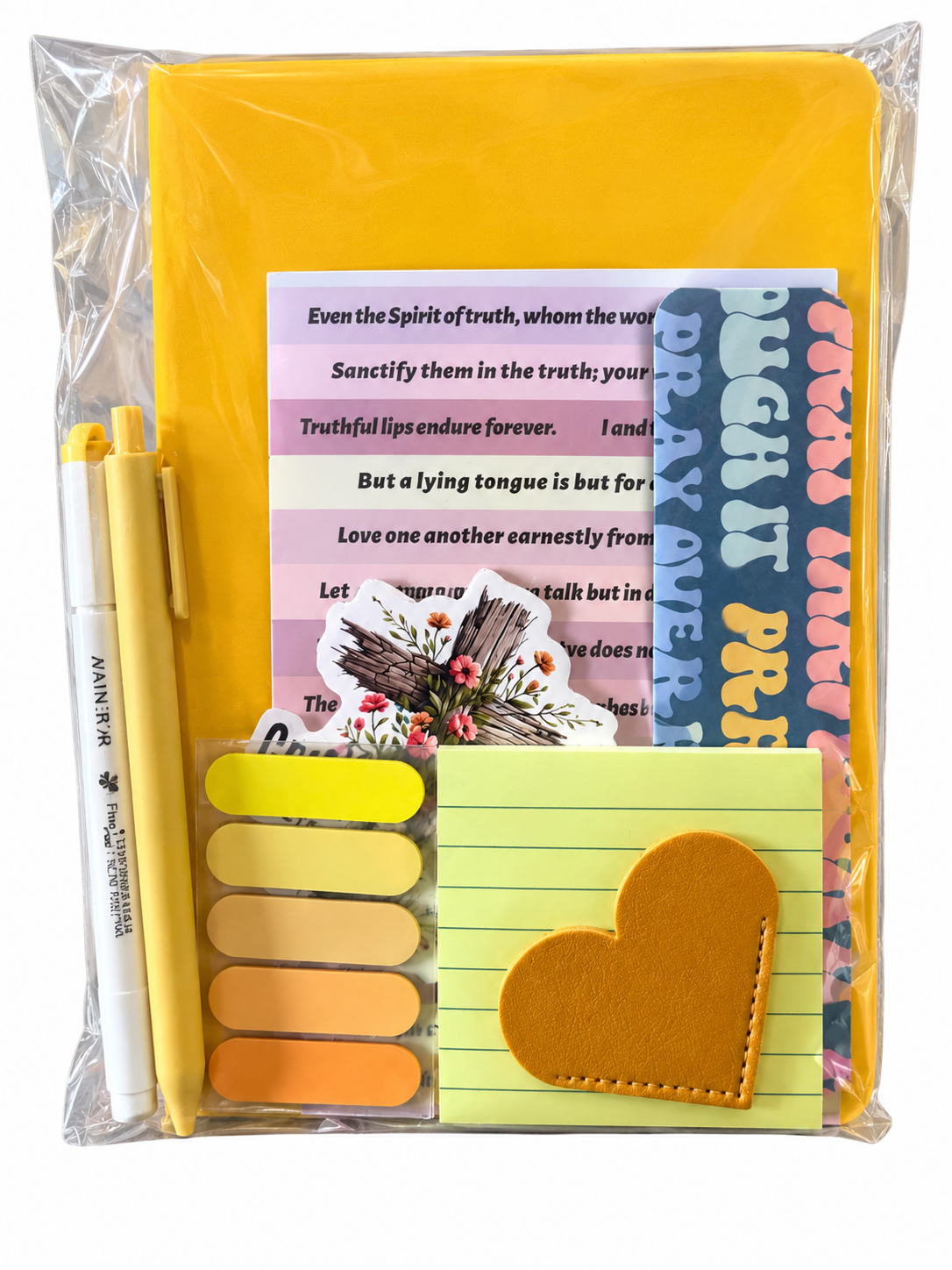 Mini Bible Study Bundle