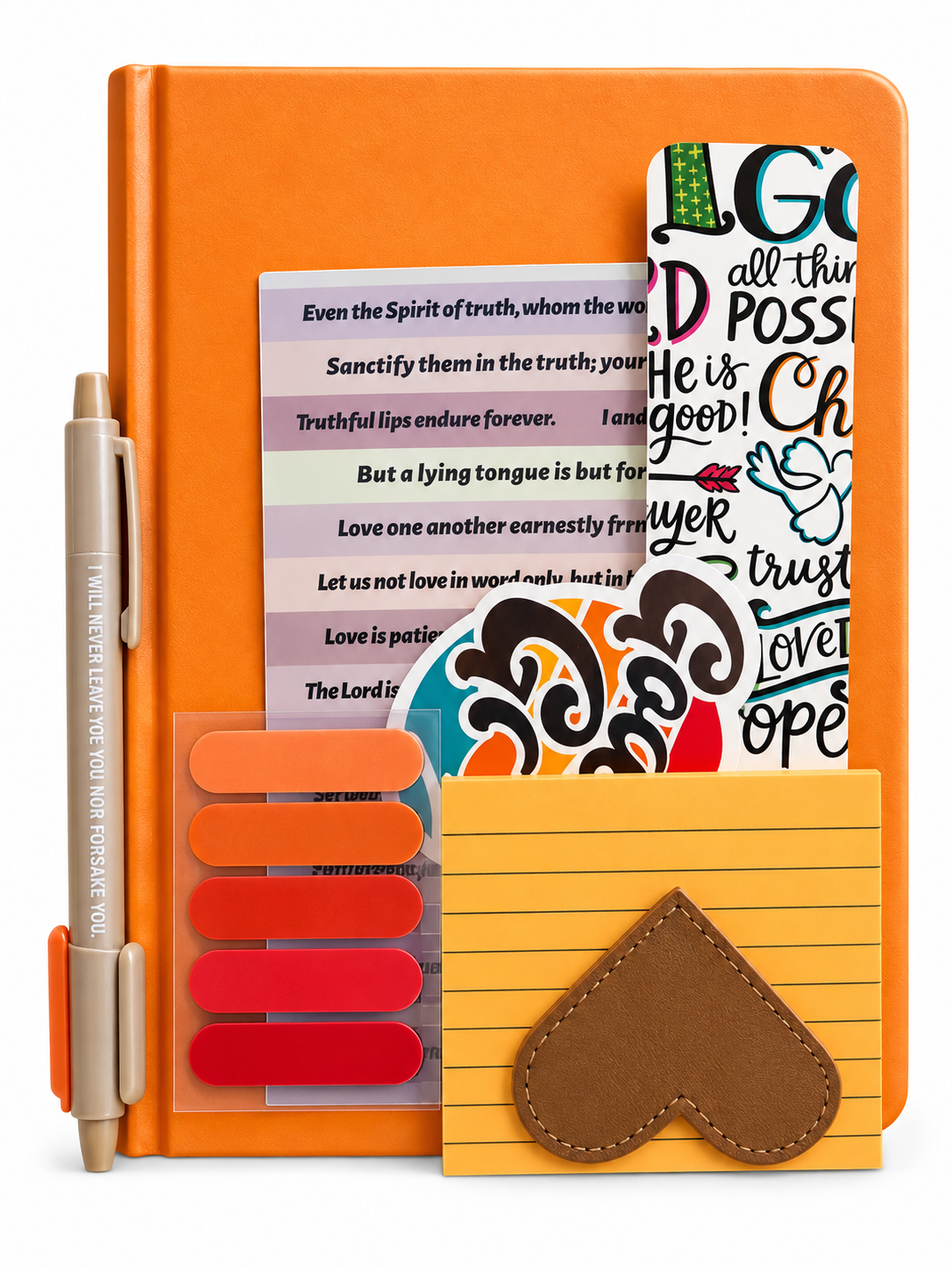 Mini Bible Study Bundle