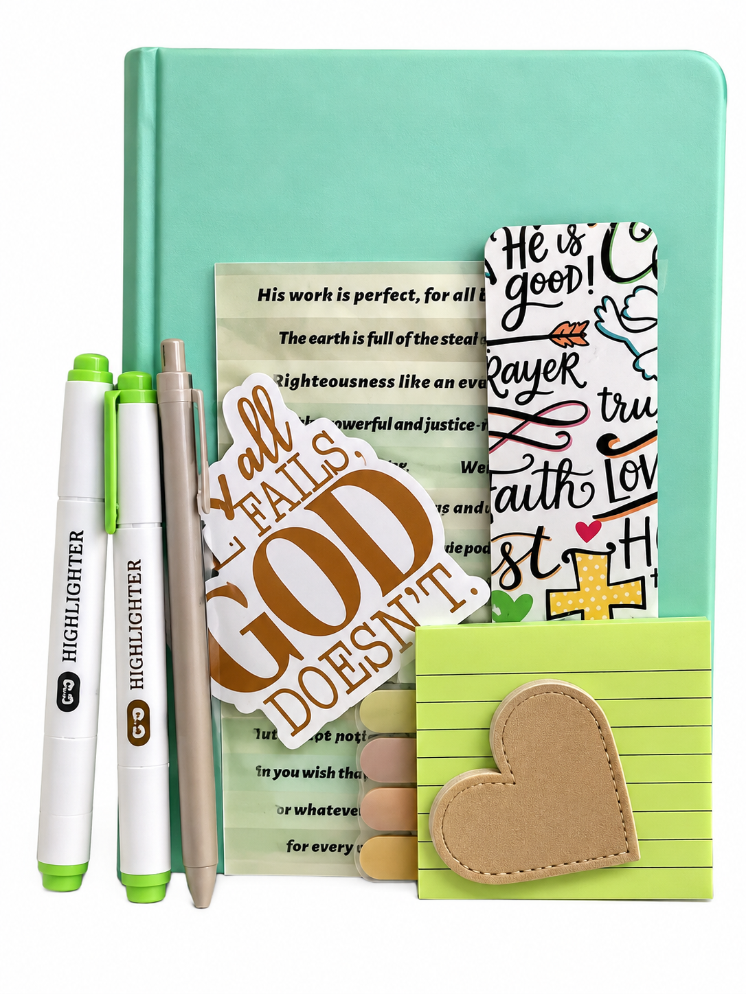 Mini Bible Study Bundle