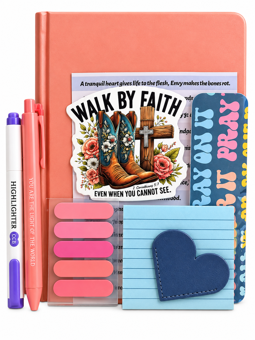 Mini Bible Study Bundle