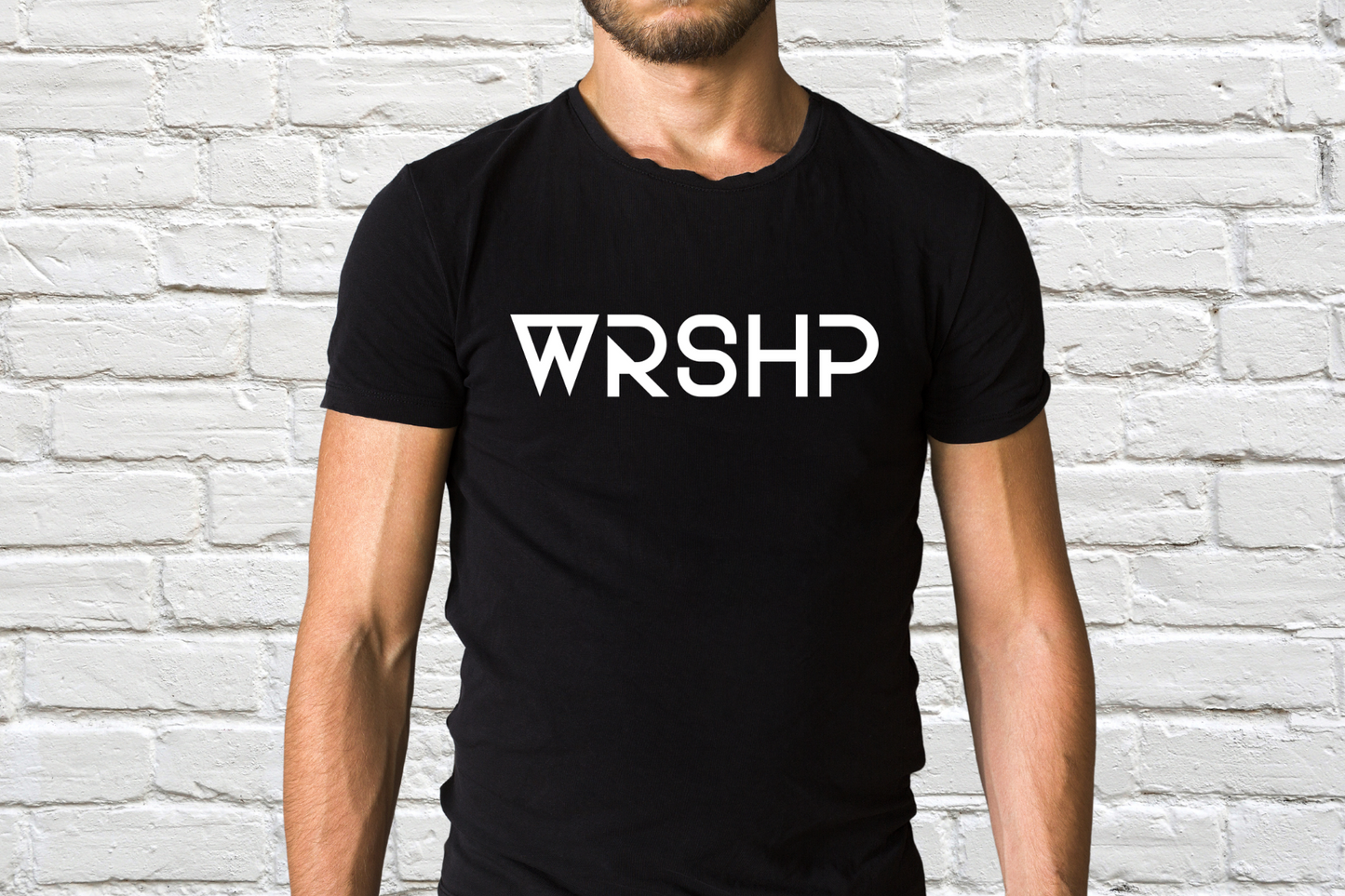 WRSHP T-Shirt