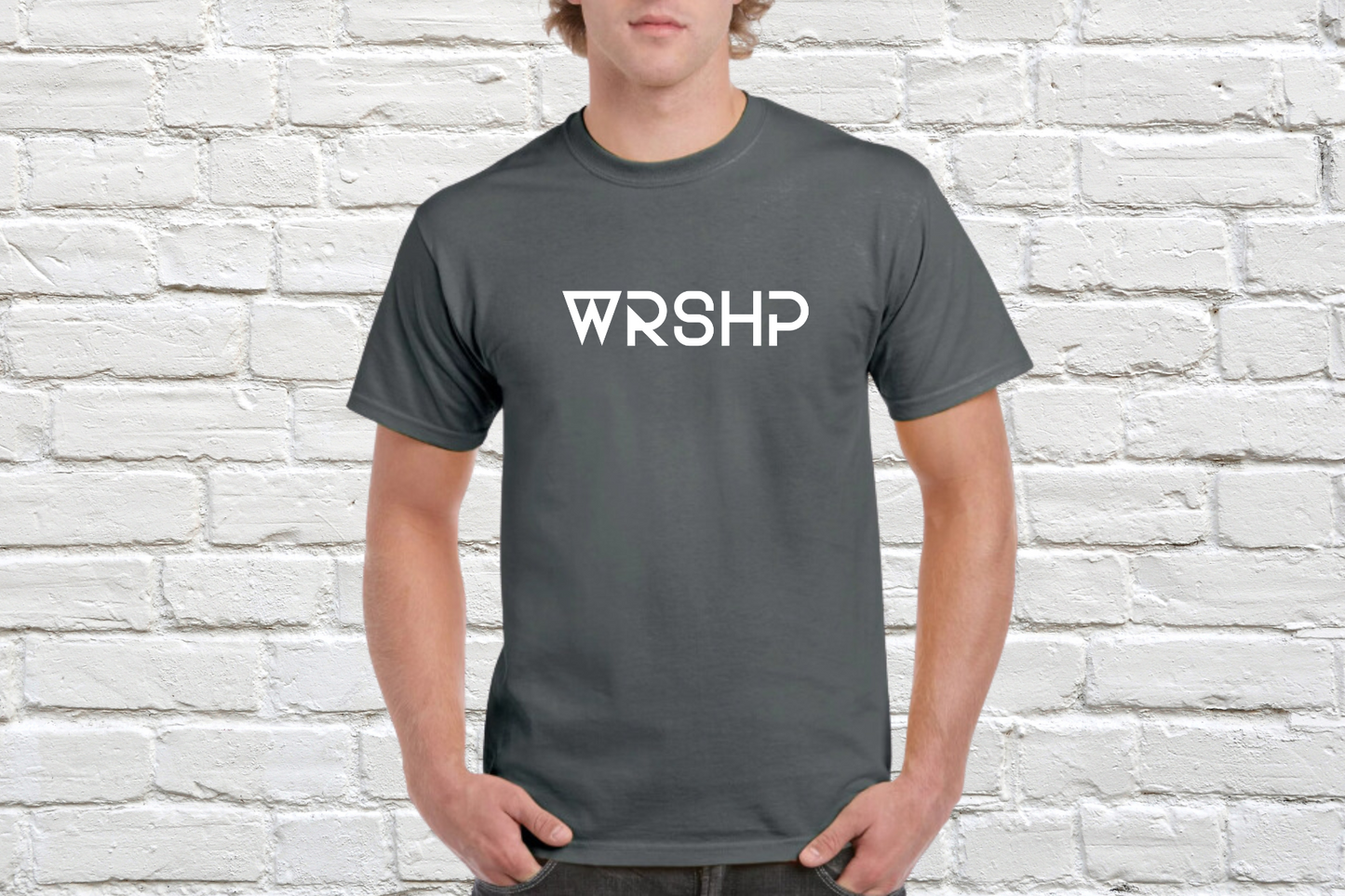 WRSHP T-Shirt
