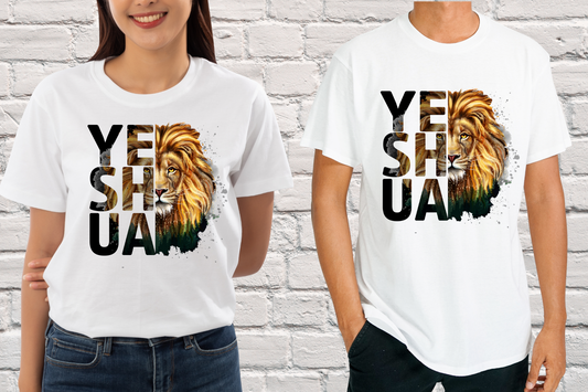 Yeshua T-shirt
