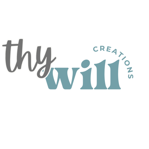 Thy Will Creations